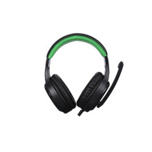 Slušalice Marvo H8323 Zelene